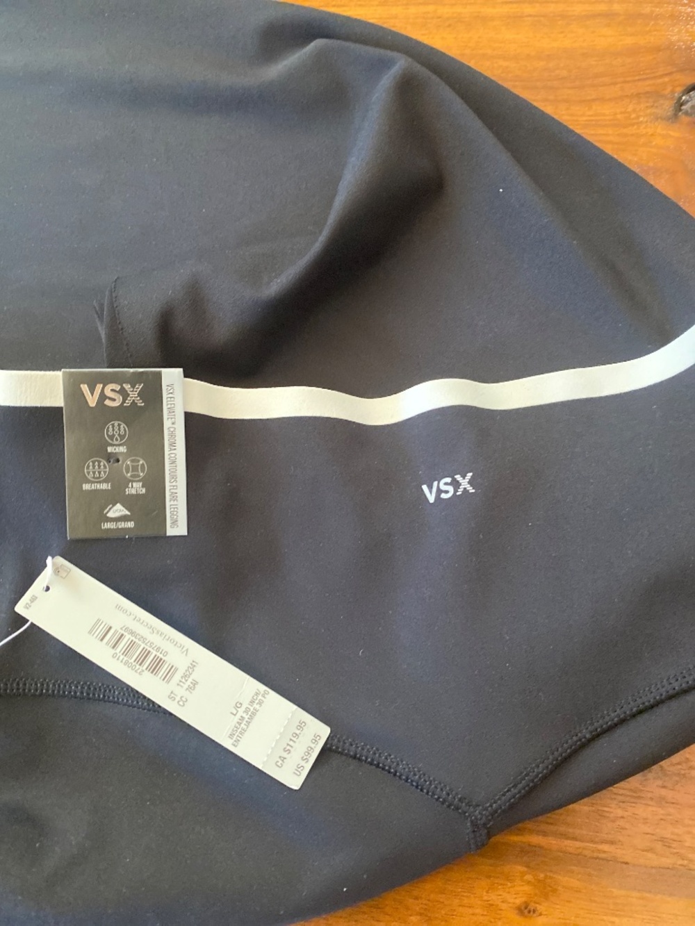 VSX - Picture 4 of 4